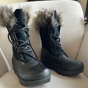 Women's Sorel Joan of Arctic Next Boot
